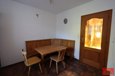 Maison ancienne - 133 m² - 5 pièces