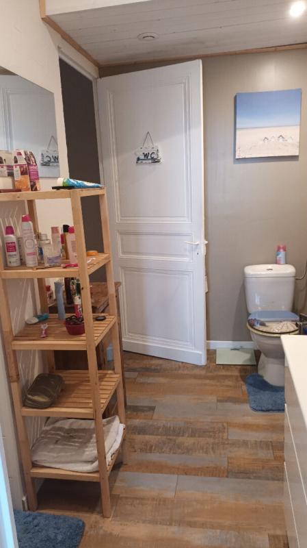 Maison de village - 128 m² - 5 pièces