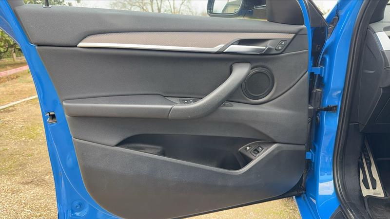 Bmw X2 (F39) 25e xDrive 220 Plug in Hybrid Bva7 m Sport