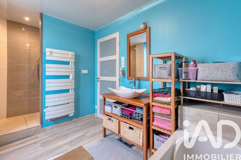 Maison - 177 m² - 4 pièces