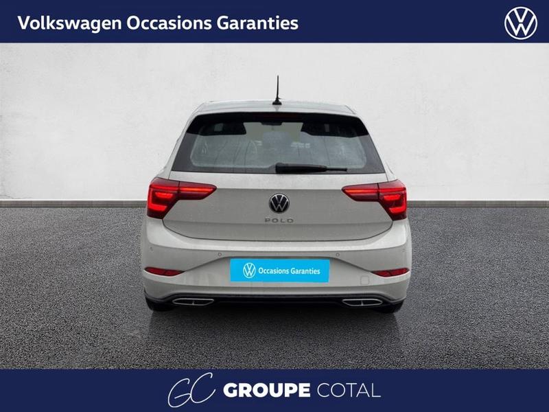 Volkswagen Polo 1.0 Tsi 95 s&amp;S Bvm5 R-Line