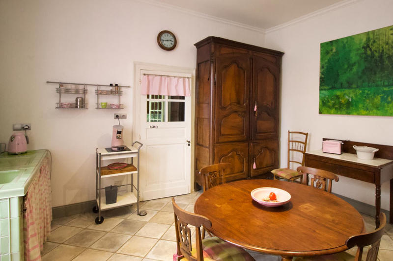 Maison - 247 m² - 15 pièces