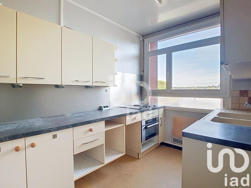 Appartement - 67 m² - 3 pièces