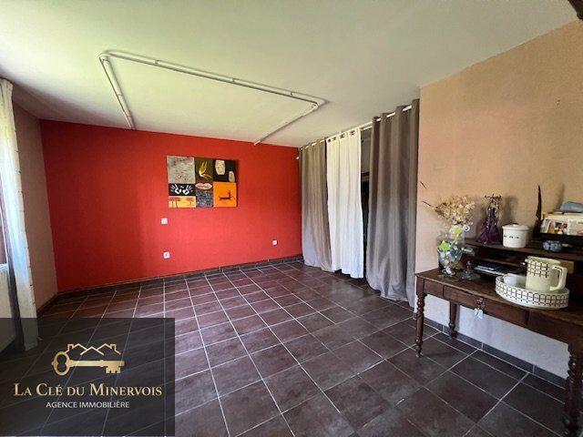 Maison - 132 m² - 6 pièces