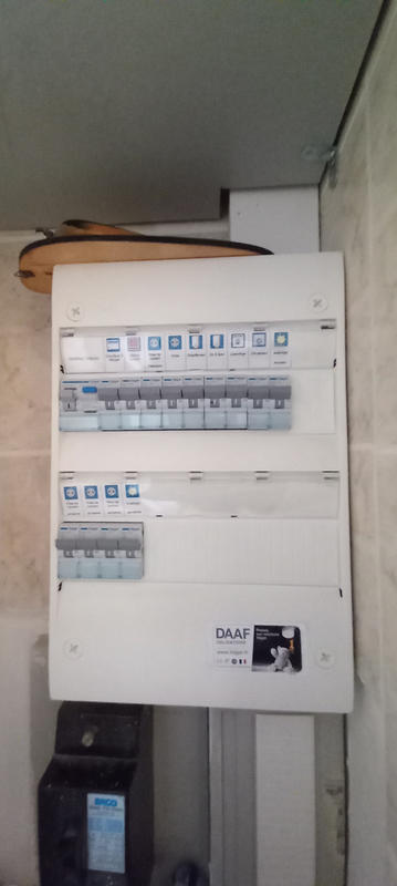 Appartement - 28 m² - 1 pièce