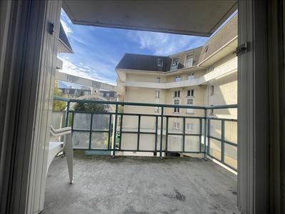 Appartement - 30 m² - 1 pièce