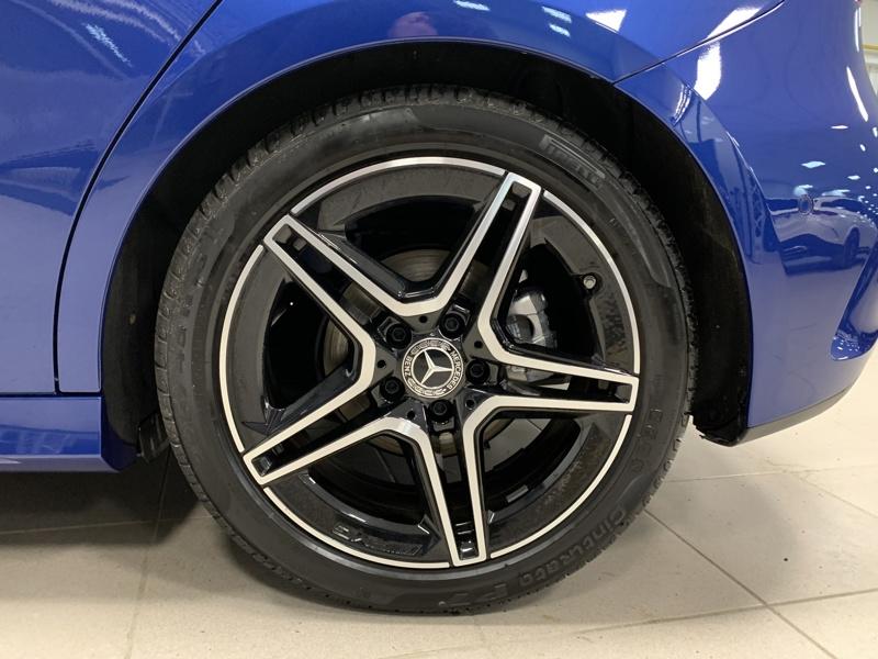 Mercedes Classe a 200 d Amg Line