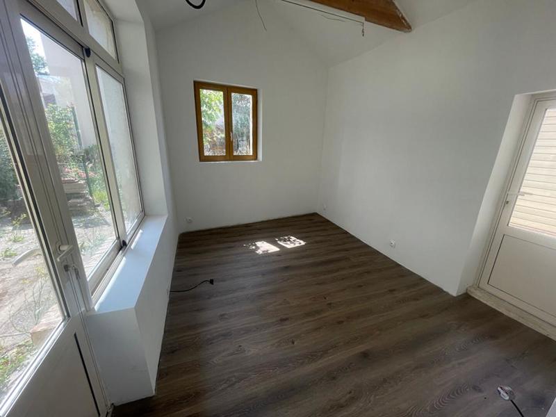 Maison - 103 m² - 6 pièces