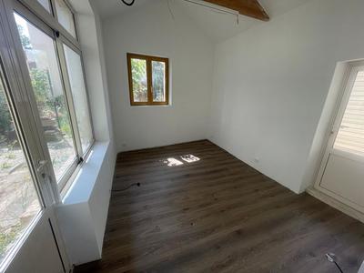 Maison - 103 m² - 6 pièces