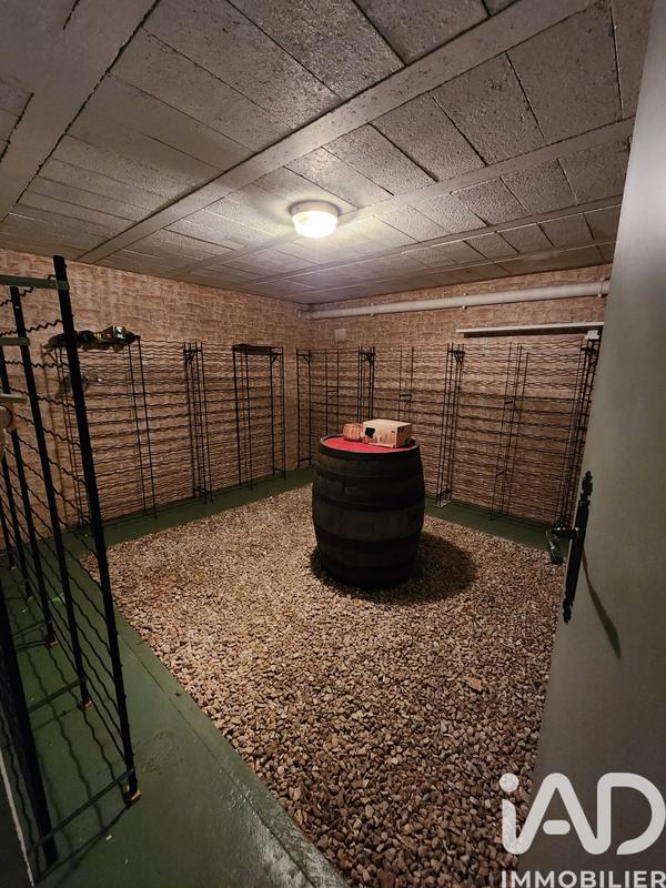 Maison - 175 m² - 5 pièces