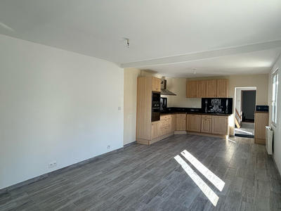 Maison - 70 m² - 2 pièces