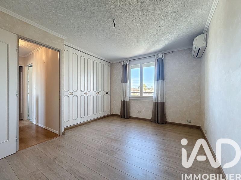 Maison - 107 m² - 4 pièces