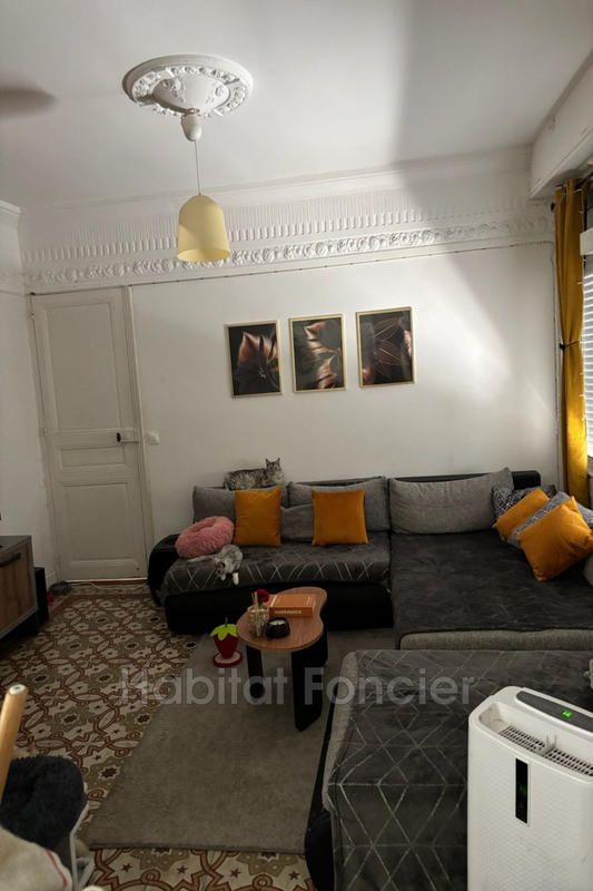 Appartement - 111 m² - 4 pièces