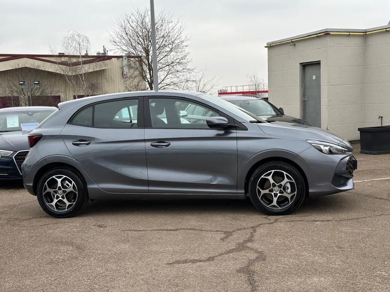 Mg mg3 1.5 Hybrid+ 195 Comfort