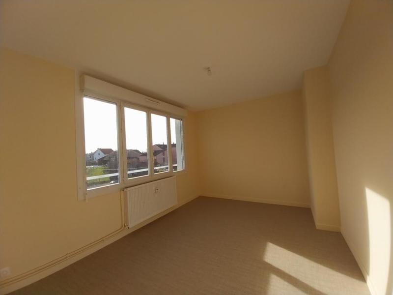 Appartement - 88 m² - 5 pièces