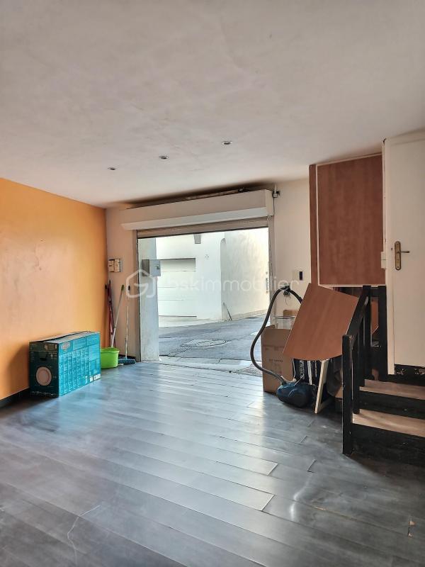 Maison de ville - 99 m² - 3 pièces