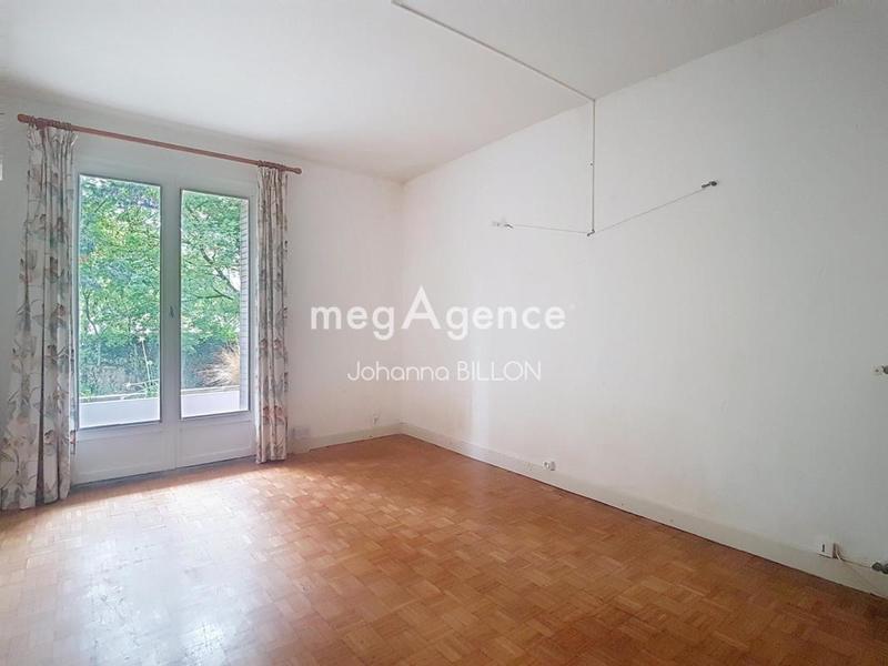 Appartement - 98 m² - 5 pièces