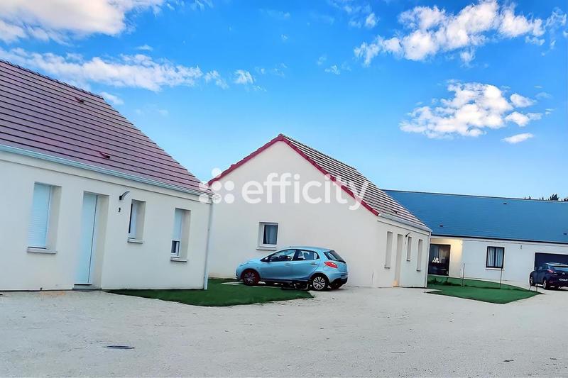 Maison - 250 m² - 11 pièces