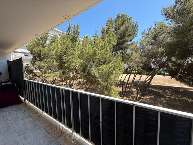 Appartement - 76 m² - 4 pièces