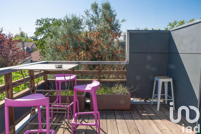 Maison de maîtres - 190 m² - 8 pièces