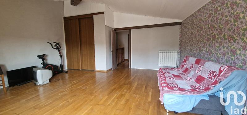 Maison - 165 m² - 4 pièces