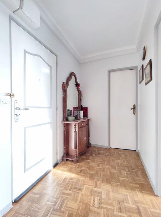 Appartement - 76 m² - 4 pièces