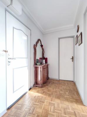Appartement - 76 m² - 4 pièces