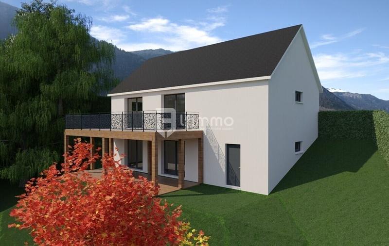 Terrain - 3 609 m²