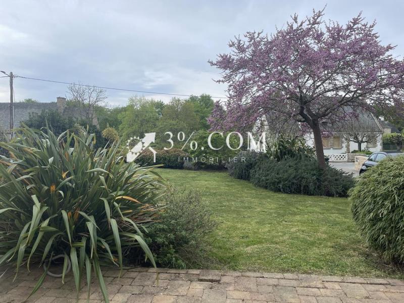 Maison - 182 m² - 8 pièces