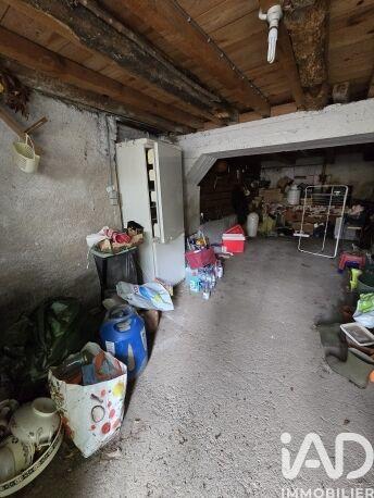 Maison - 141 m² - 6 pièces