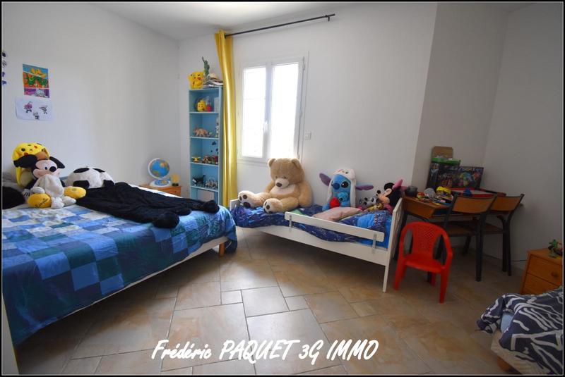 Villa - 204 m² - 8 pièces