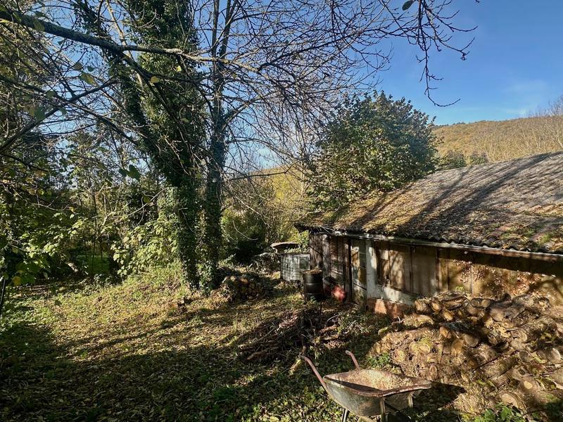 Maison - 171 m² - 7 pièces