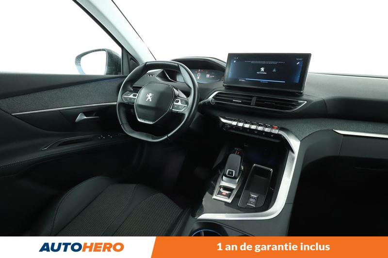 Peugeot 3008 1.2 PureTech Allure Pack Eat8 130 ch