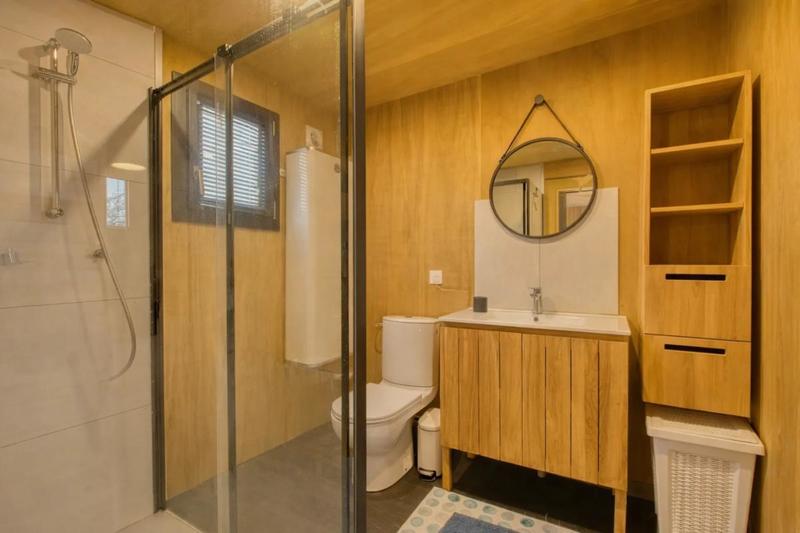 Châlet - 40 m² - 2 pièces