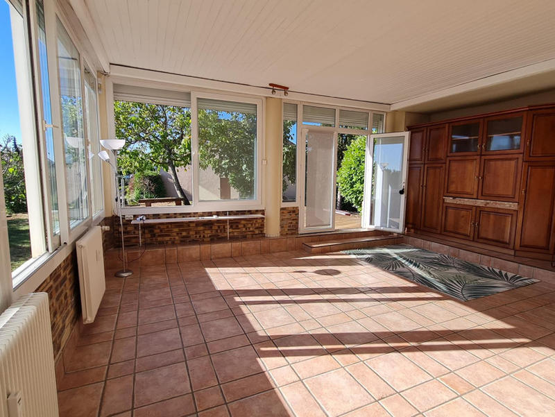 Appartement - 140 m² - 7 pièces