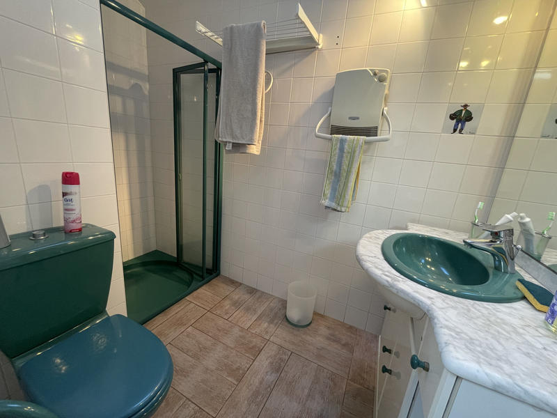 Appartement - 26 m² - 1 pièce