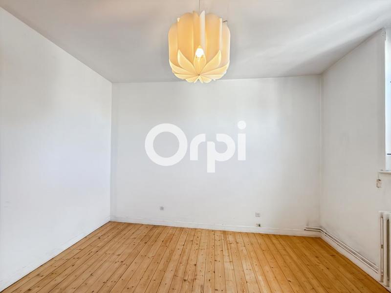 Appartement - 124 m² - 4 pièces