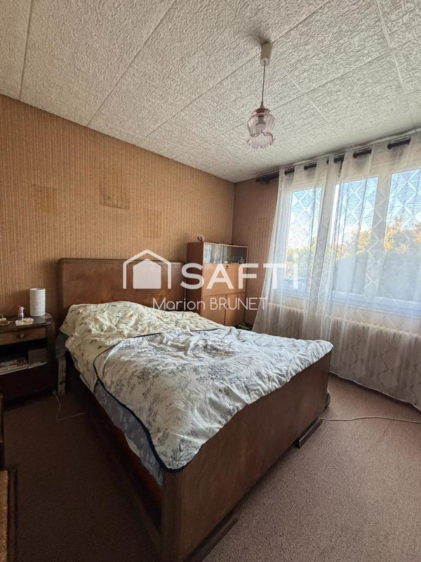 Maison - 131 m² - 5 pièces