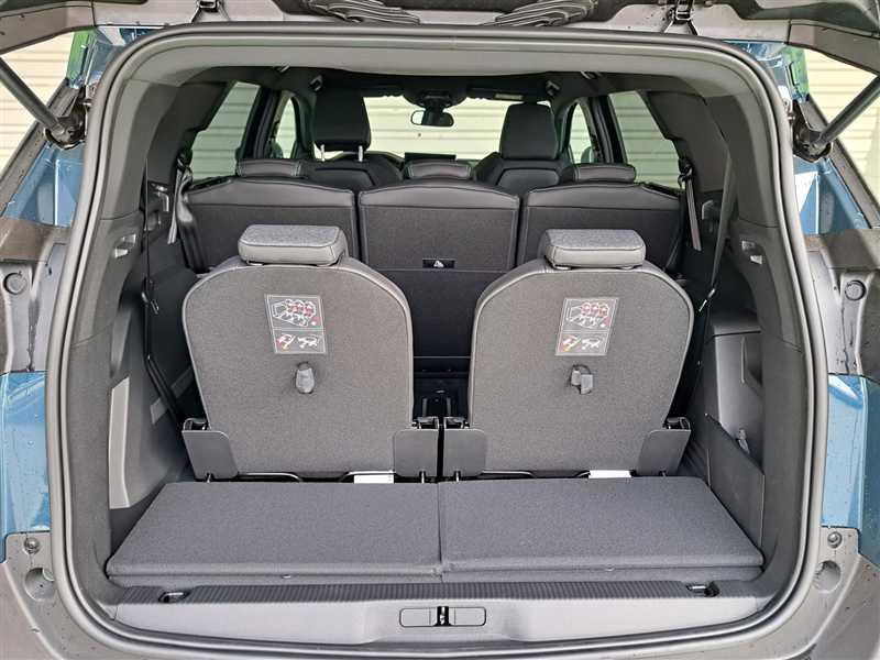 Peugeot 5008 1.5 BlueHDi 130ch s&amp;S Eat8 Allure pack