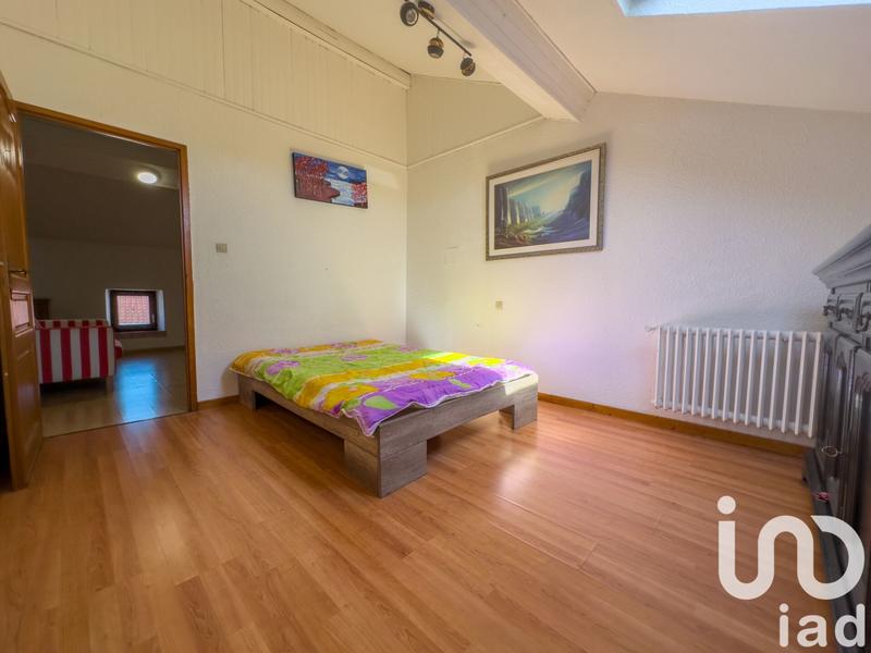 Maison - 147 m² - 8 pièces