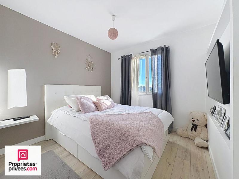 Villa - 139 m² - 5 pièces