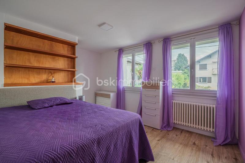 Villa - 223 m² - 5 pièces