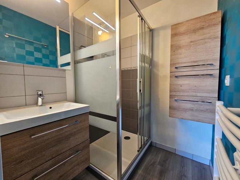 Appartement - 33 m² - 2 pièces