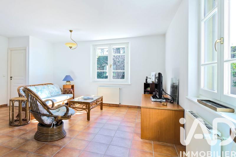 Maison - 433 m² - 16 pièces