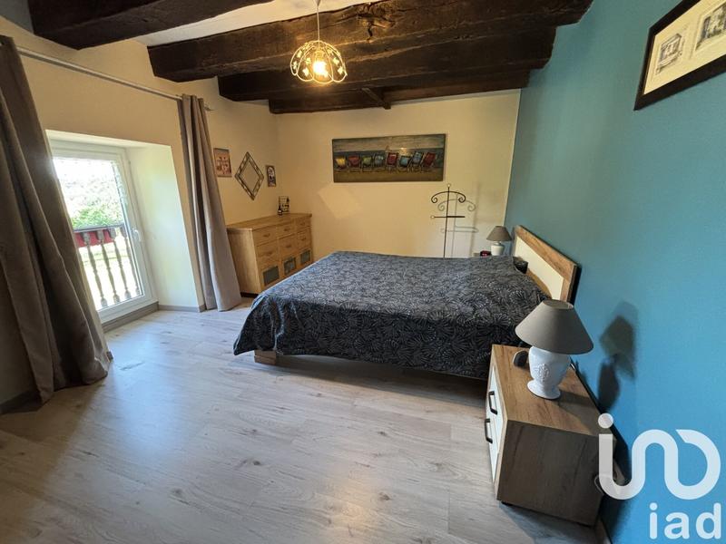 Maison de campagne - 260 m² - 7 pièces