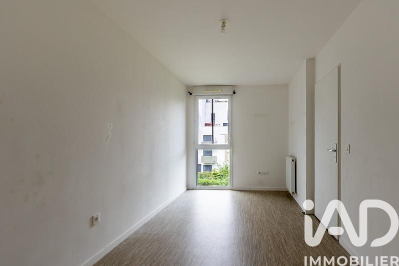 Appartement - 79 m² - 4 pièces