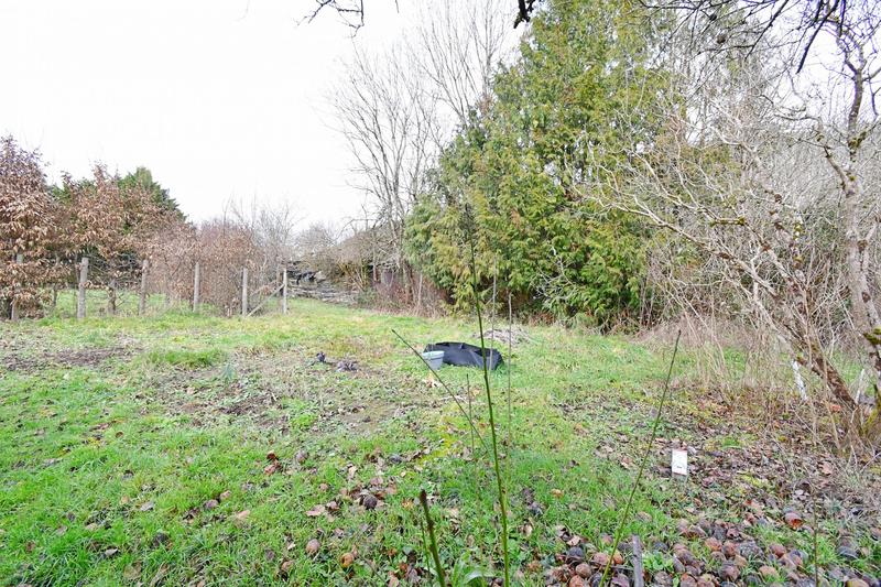 Maison ancienne - 60 m² - 3 pièces