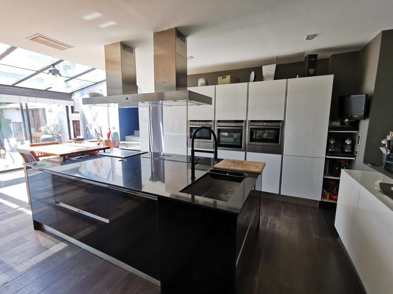 Maison - 145 m² - 4 pièces