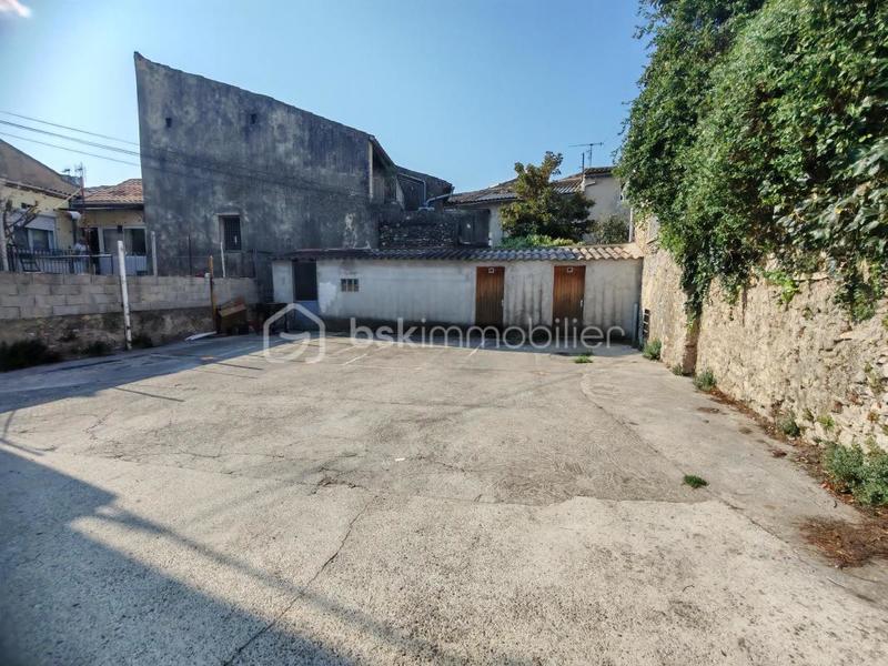 Immeuble - 355 m² - 18 pièces