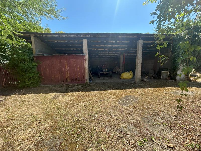 Corps de ferme - 178 m² - 6 pièces